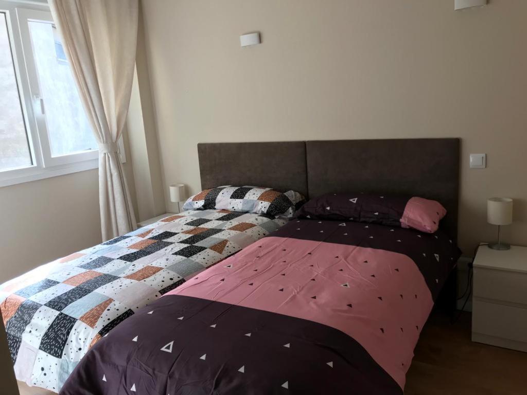 Apartamentos Picasso 알칼라데에나레스 외부 사진