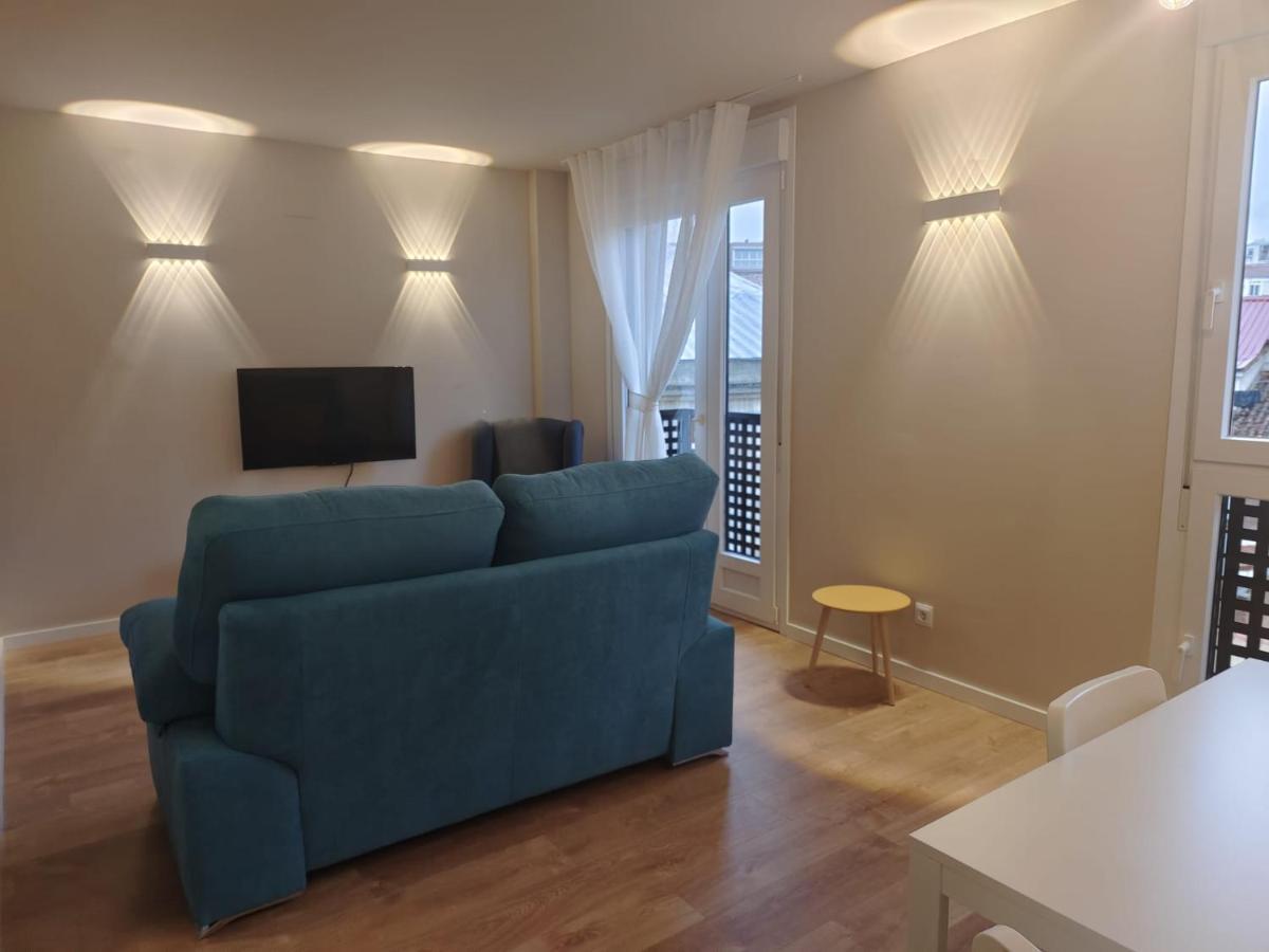 Apartamentos Picasso 알칼라데에나레스 외부 사진