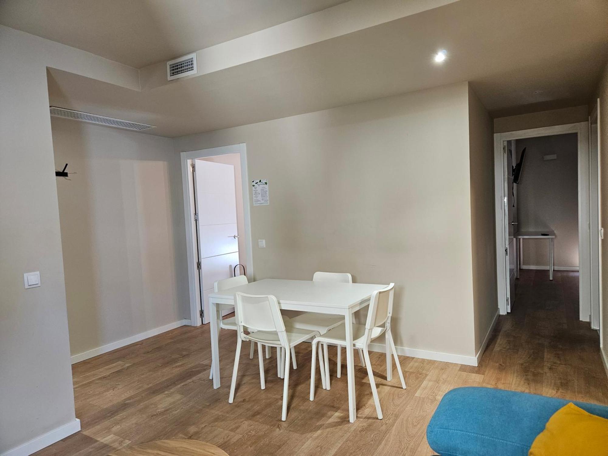 Apartamentos Picasso 알칼라데에나레스 외부 사진